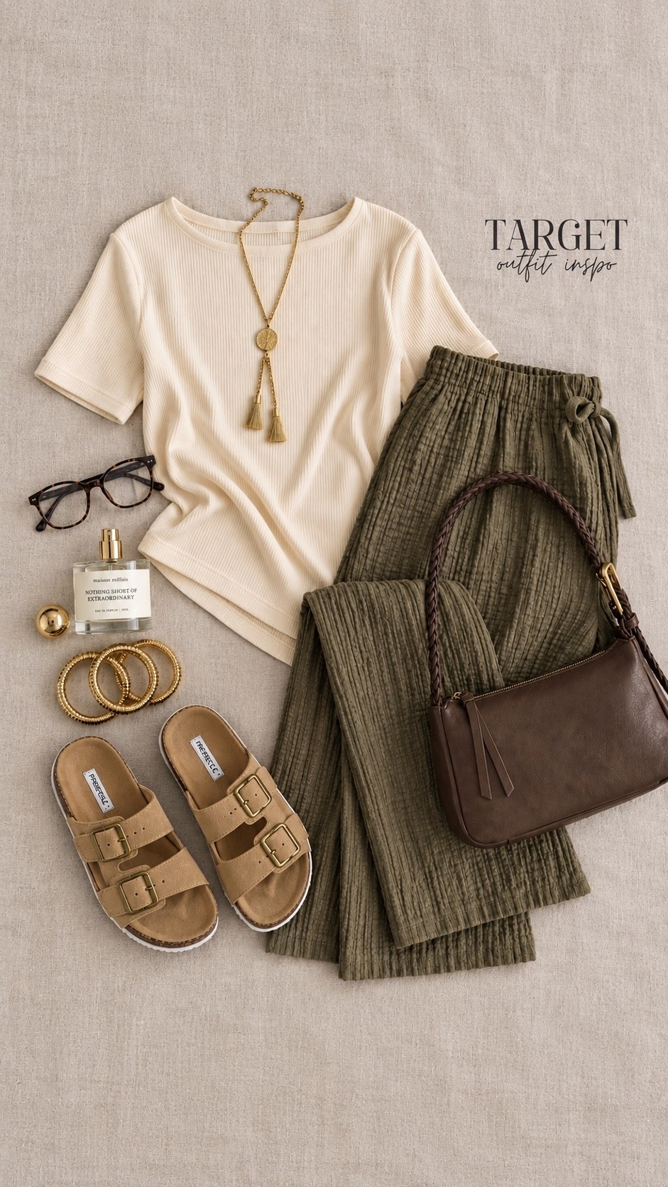 ✨SCROLL TO SHOP✨
Gorgeous new pieces from Target 🎯 the perfect elevated chic outfit inspo.

#LTKdayinmylife #LTKgrwm #LTKootd
