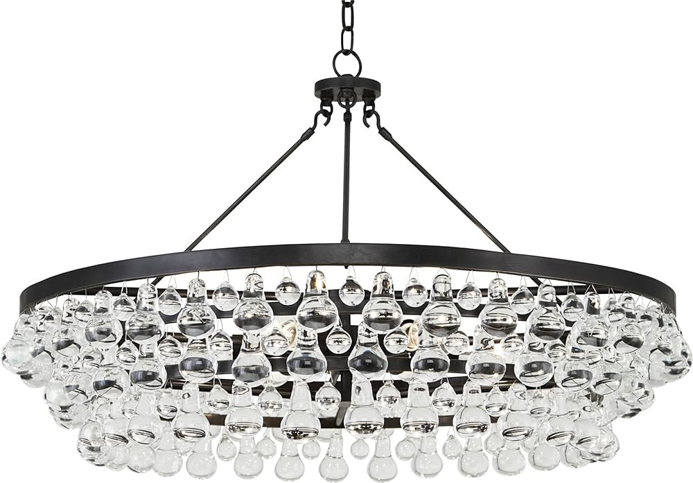 Z1004 Six Light Chandelier | Amazon (US)
