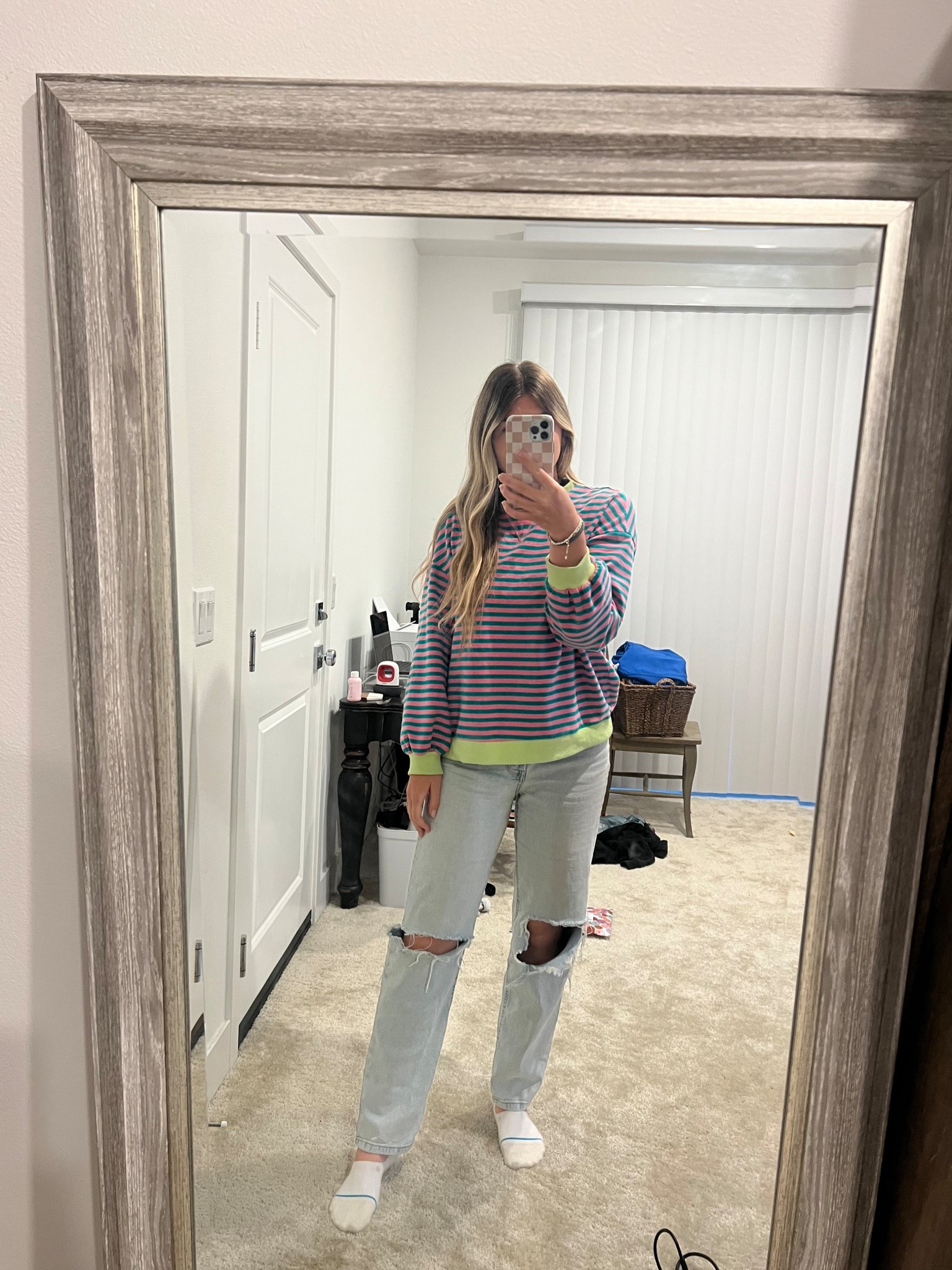 Love this Amazon pullover look for less 💙 



#LTKSaleAlert #LTKFindsUnder50