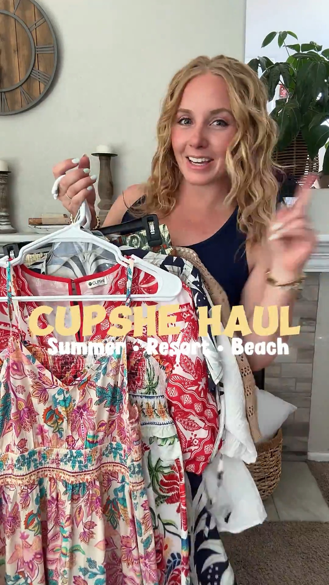 @Cupshe  resort and summer haul, all fit tts





vacation outfits, tropical outfits, beach outfits, beach clothes, resort wear 2026, summer outfits, beach vacation outfit, cupshe dresses, cupshe finds, summer dresses, summer dress, tropical dress, date night outfit summer

#LTKPetite #LTKTravel #LTKSeasonal