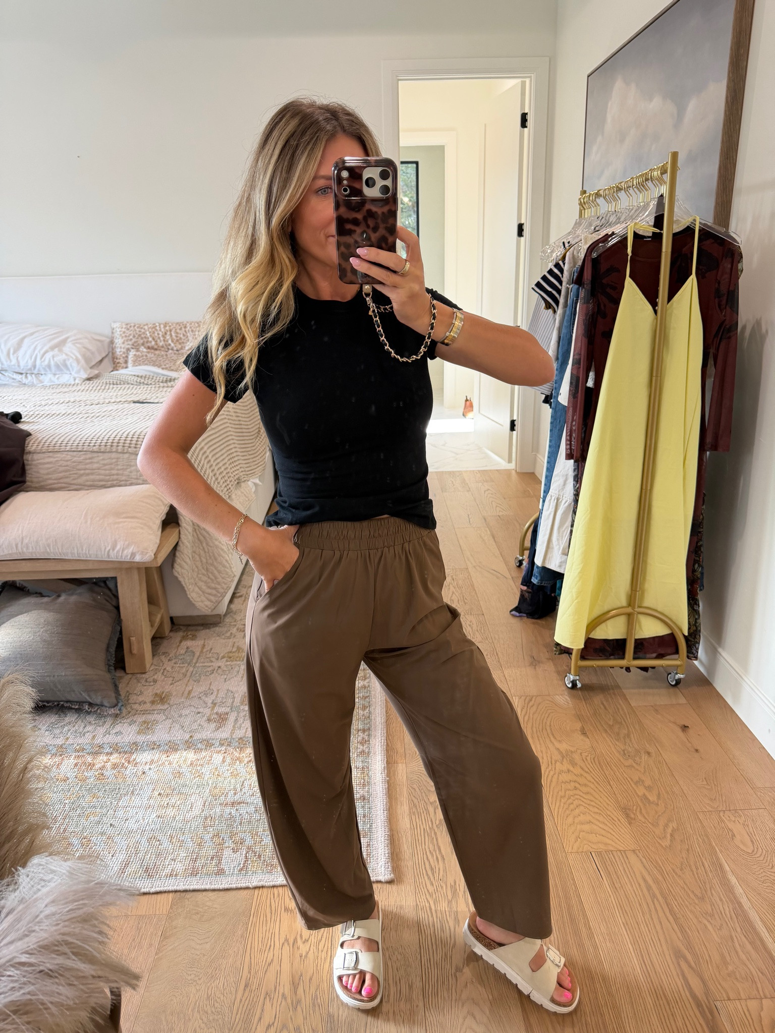 Amazon easy everyday outfit idea

#LTKootd #LTKSaleAlert #LTKOver40