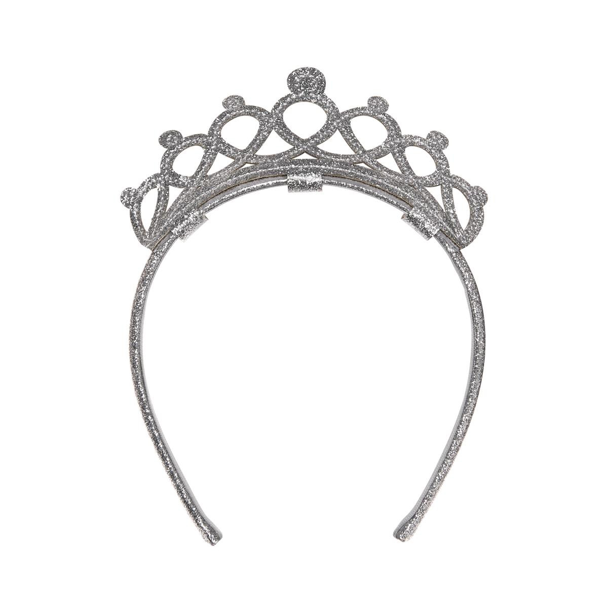 Metallic Tiara | Janie and Jack