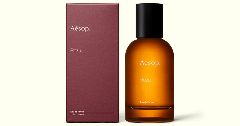 Rōzu Eau de Parfum | Aesop
