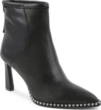 Bianca Pointed Toe Bootie | Nordstrom Rack