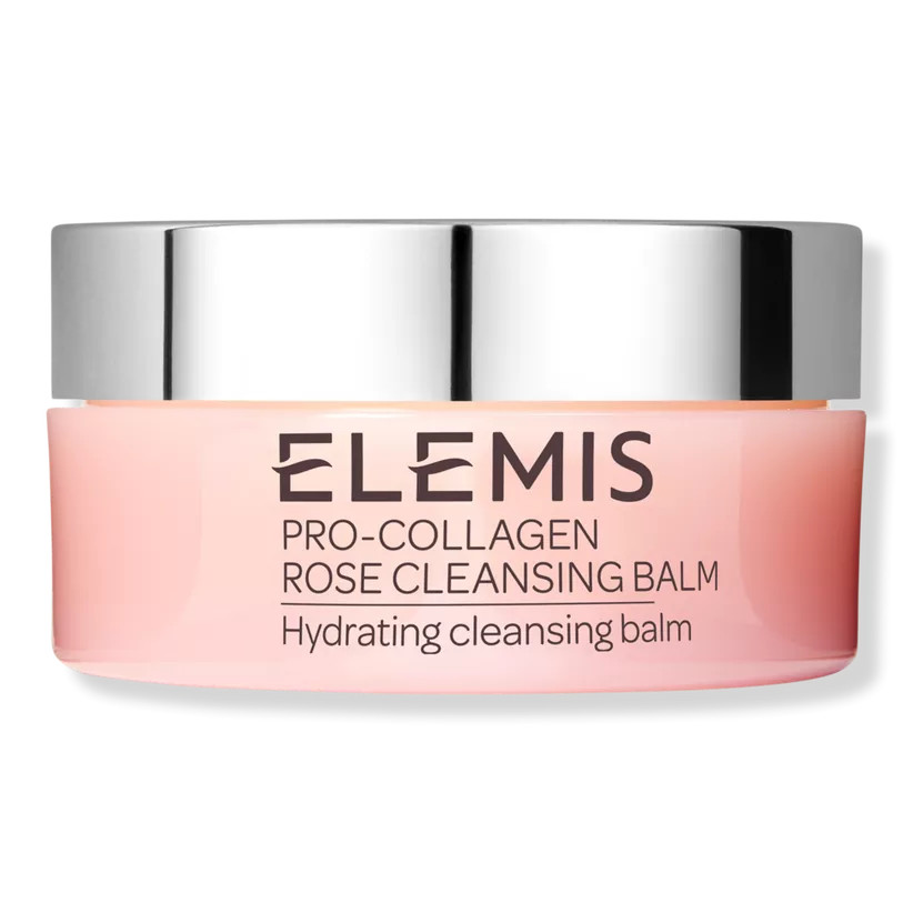 Pro-Collagen Rose Cleansing Balm | Ulta