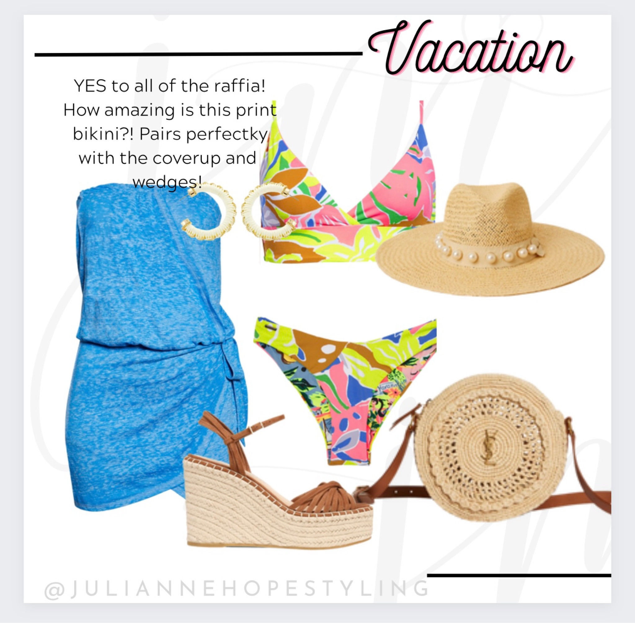 Vacation, travel, bikini 

#LTKswim #LTKstyletip #LTKtravel