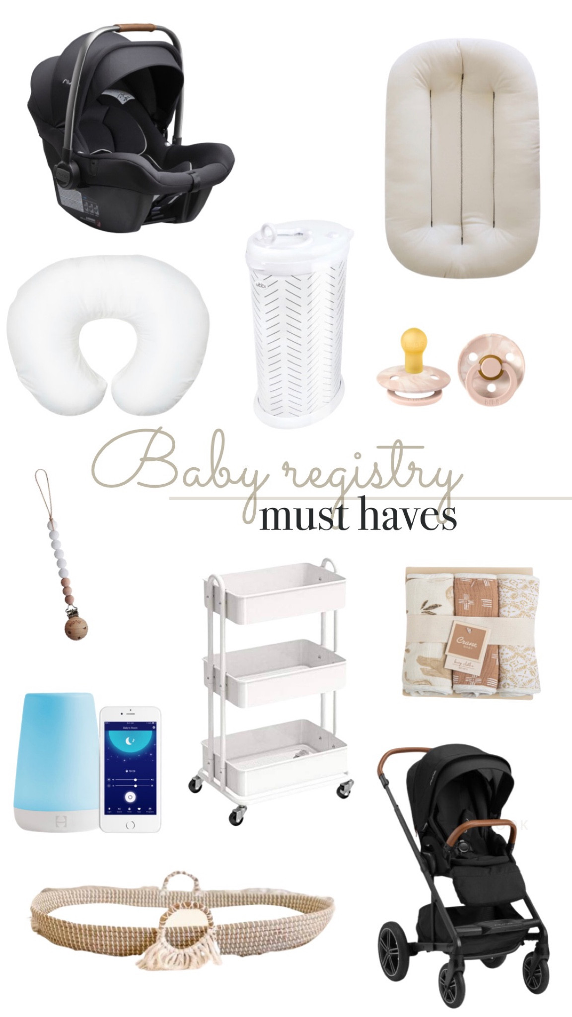 #LTKbaby #LTKGiftGuide