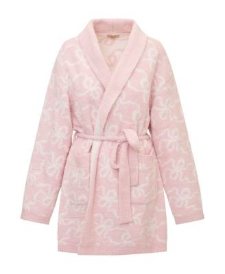 LoveShackFancy Indie Teddy Bath Robe | Bloomingdale's (US)