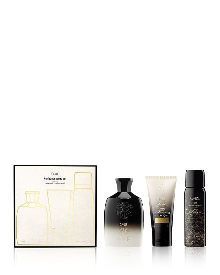 #oribeobsessed Set ($58 value) | Bloomingdale's (US)