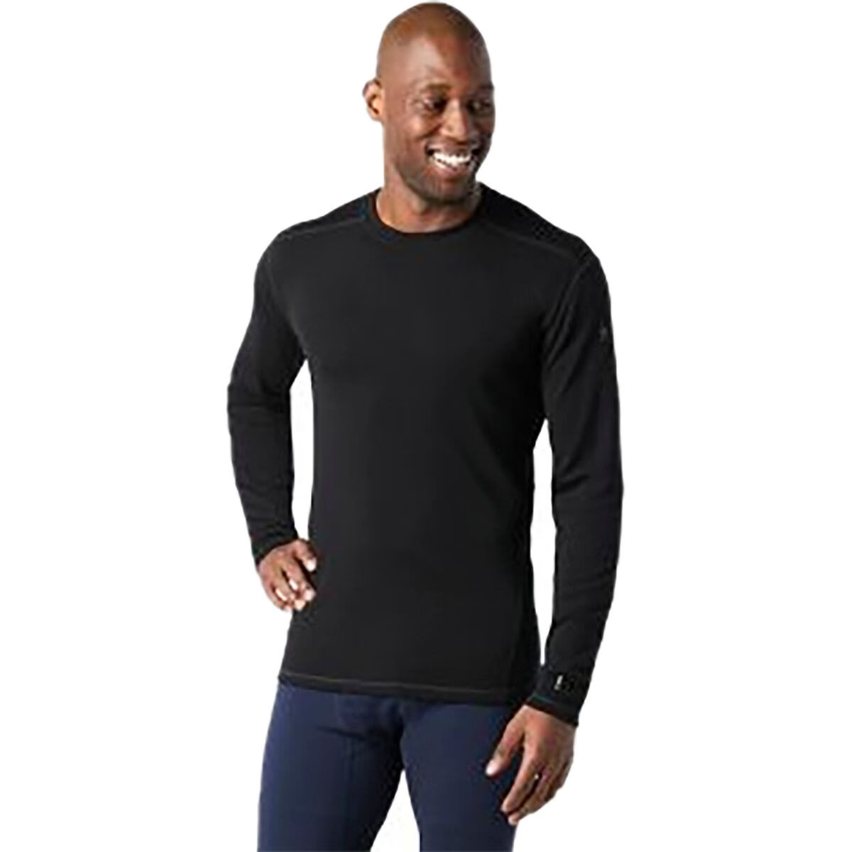 Smartwool Merino 250 Baselayer Crew - Men's - Clothing | Backcountry