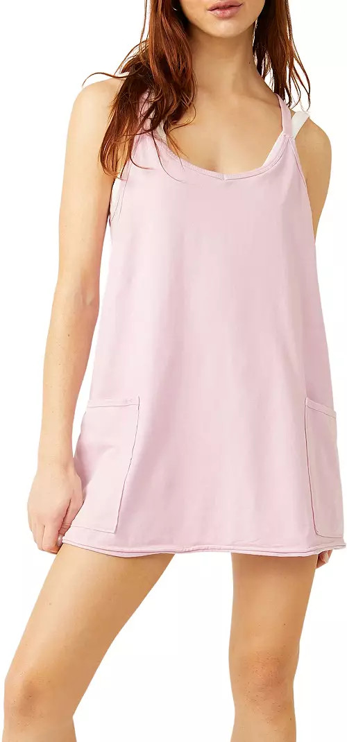 FP Movement Women's Hot Shot Mini Dress | Dick's Sporting Goods