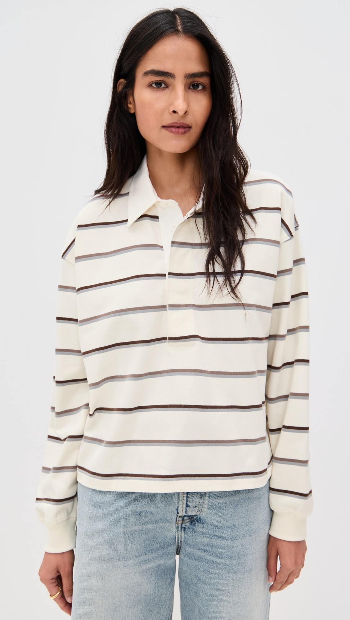 Aris Rugby Shirt | Shopbop