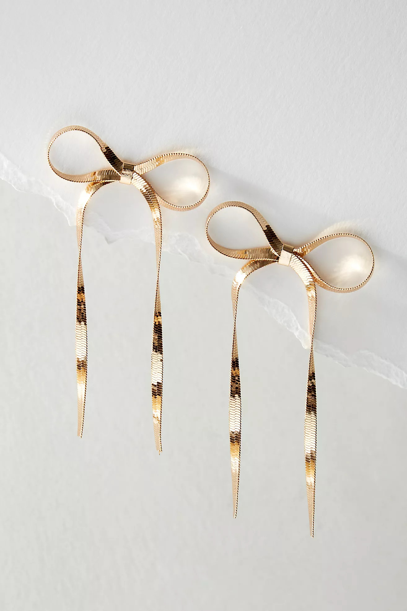 Susannah Bow Dangles | Free People (Global - UK&FR Excluded)