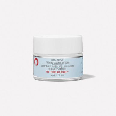 Ultra Repair Firming Collagen Cream | First Aid Beauty