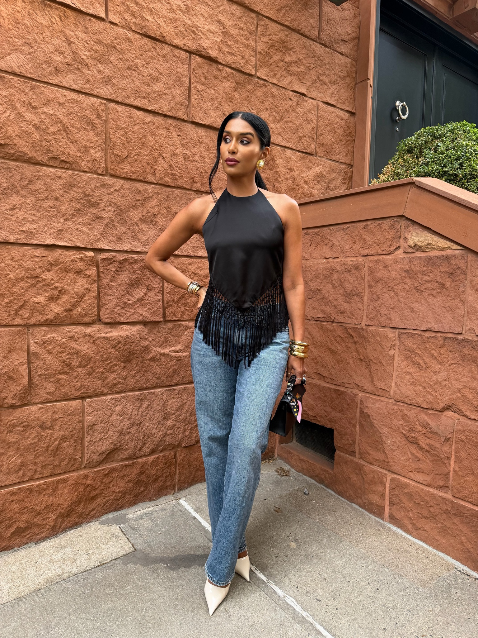 Loving fringe lately

#LTKgrwm #LTKootd