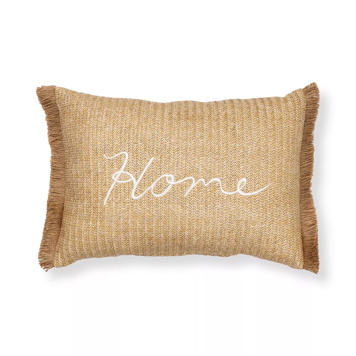Sonoma Goods For Life® Hermosa Home Indoor/Outdoor Throw Pillow | Kohl's