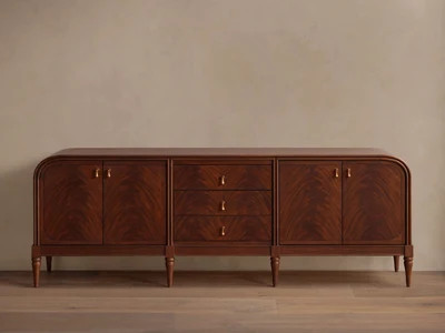 Frances Sideboard with Drawers | Arhaus | Arhaus