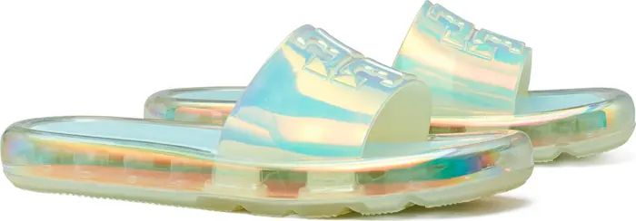 Bubble Jelly Slide Sandal | Nordstrom