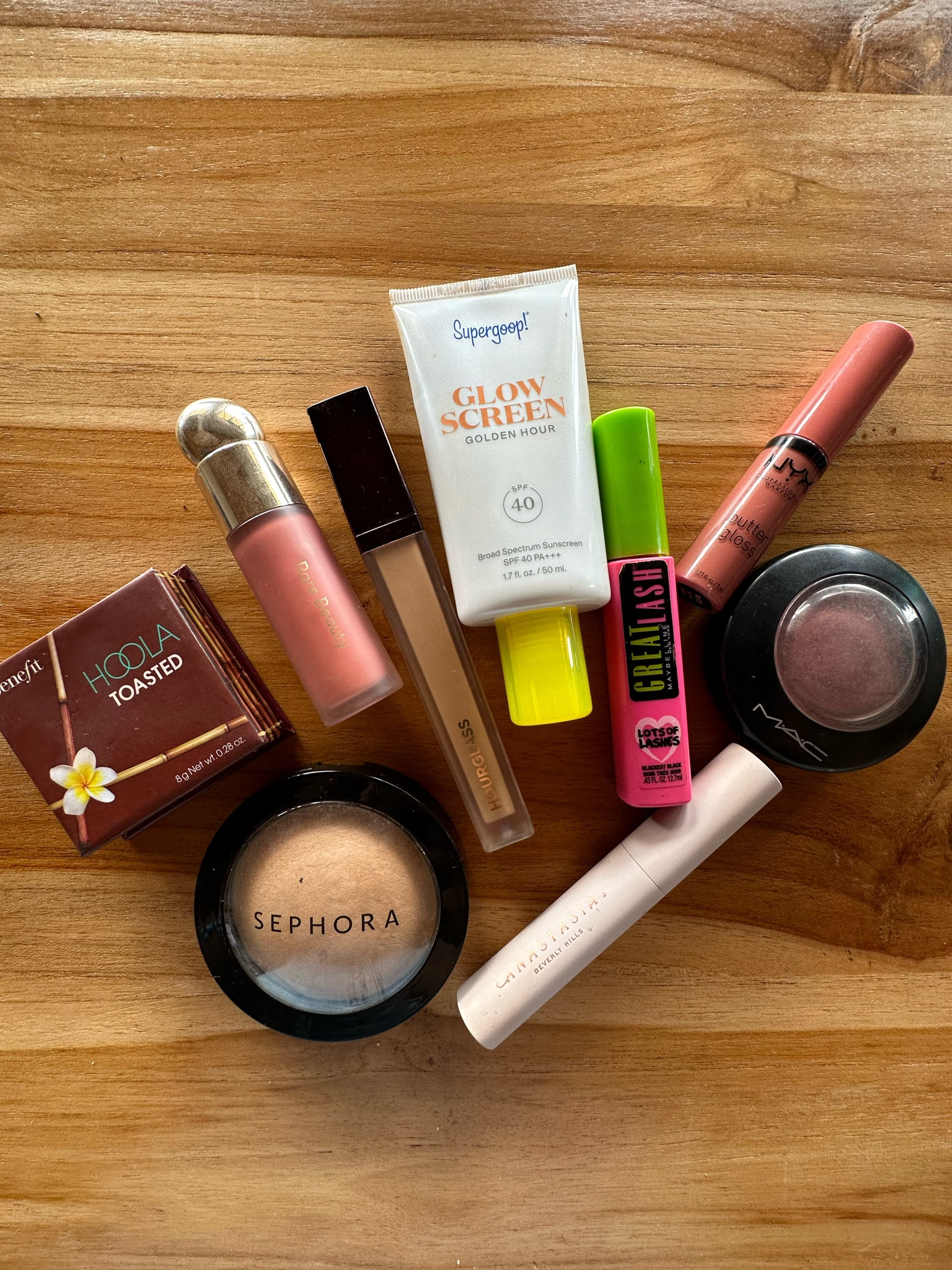 Vacation Makeup 💋

#LTKU #LTKbeauty #LTKSeasonal