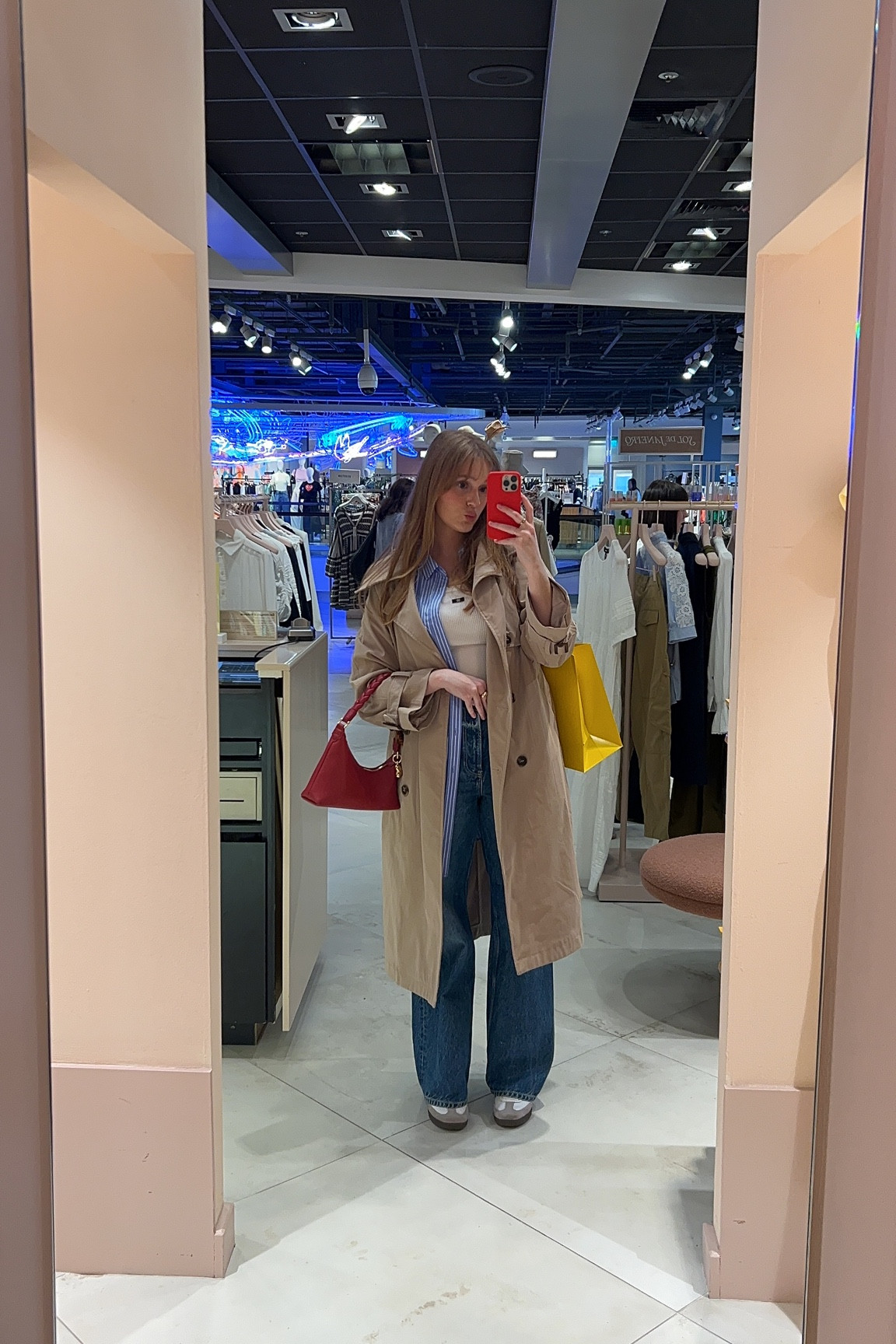 #LTKaustralia #LTKworkwear #LTKwinter