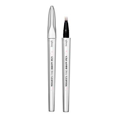 Benefit
             COSMETICS Mighty Fine Brow Pen 0.5ml | Sephora UK