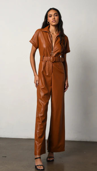 marty jumpsuit | Hutch