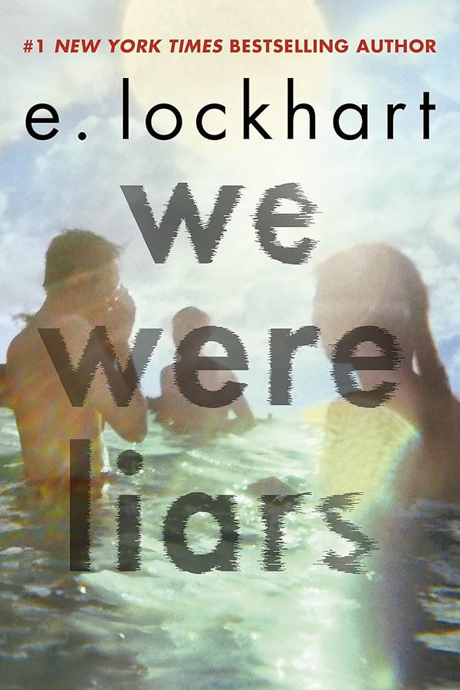 We Were Liars | Amazon (US)