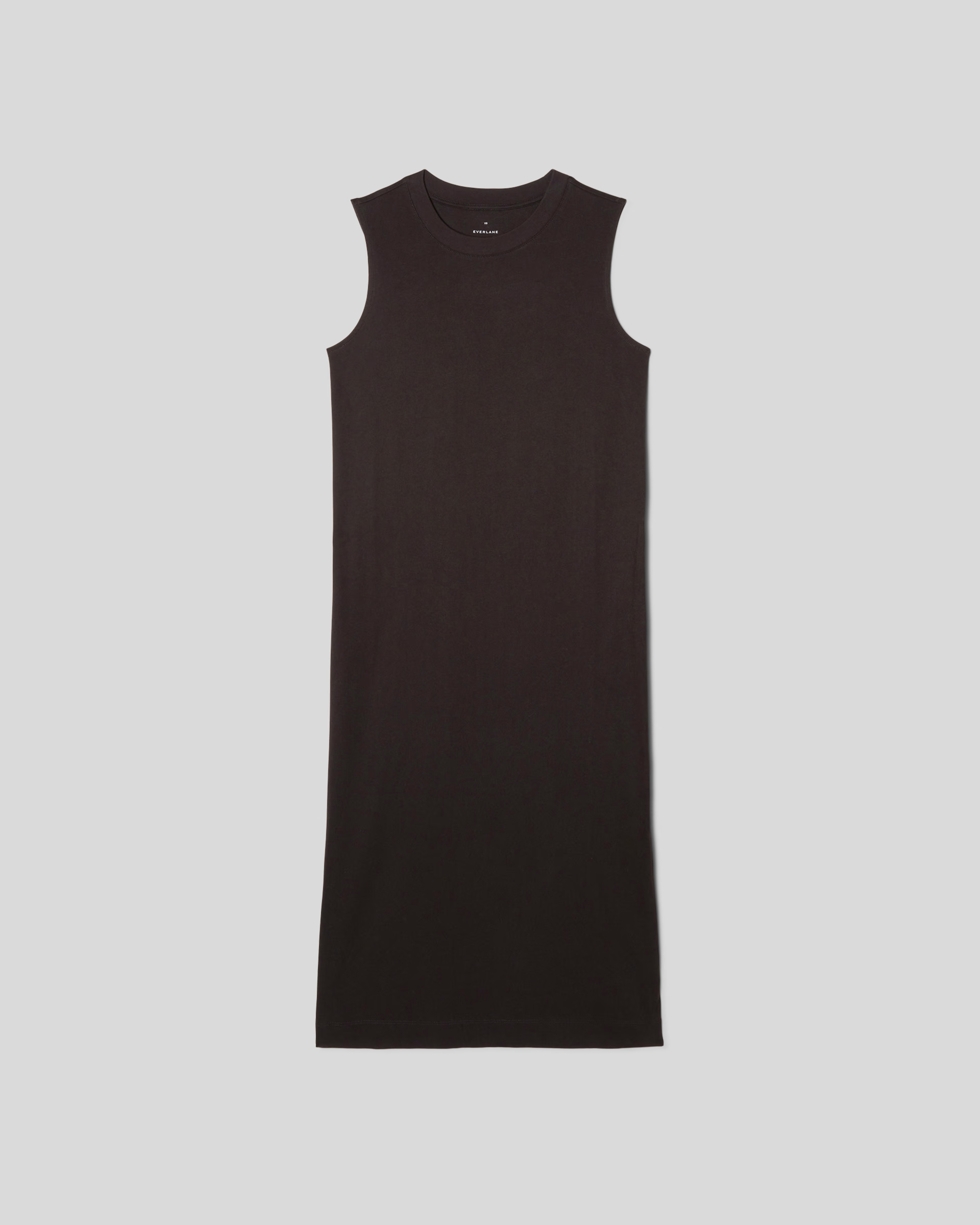 The Weekend Tank Dress | Everlane