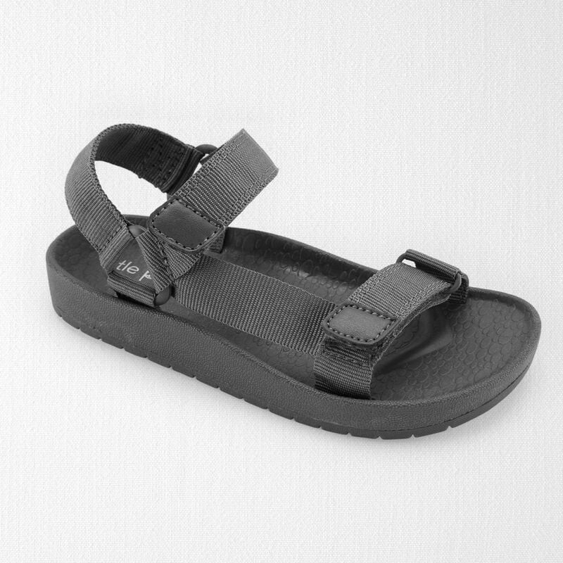 Toddler Recycled Adventure Sandals | Carter's