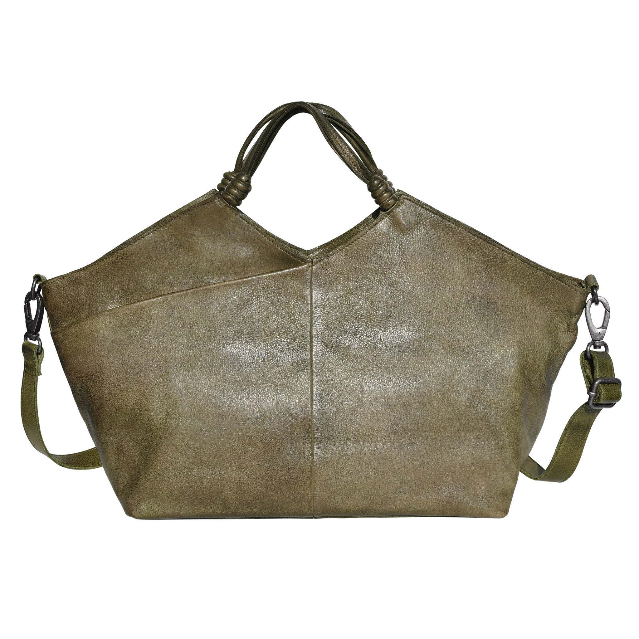 Nelly Tote/Crossbody | Latico Leathers