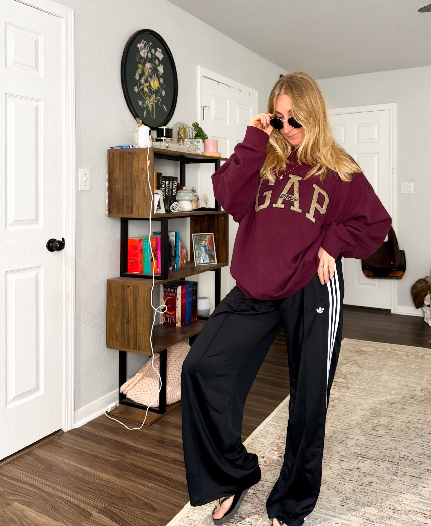 Monday’s 👌

#LTKTall #LTKActive #LTKFindsUnder50