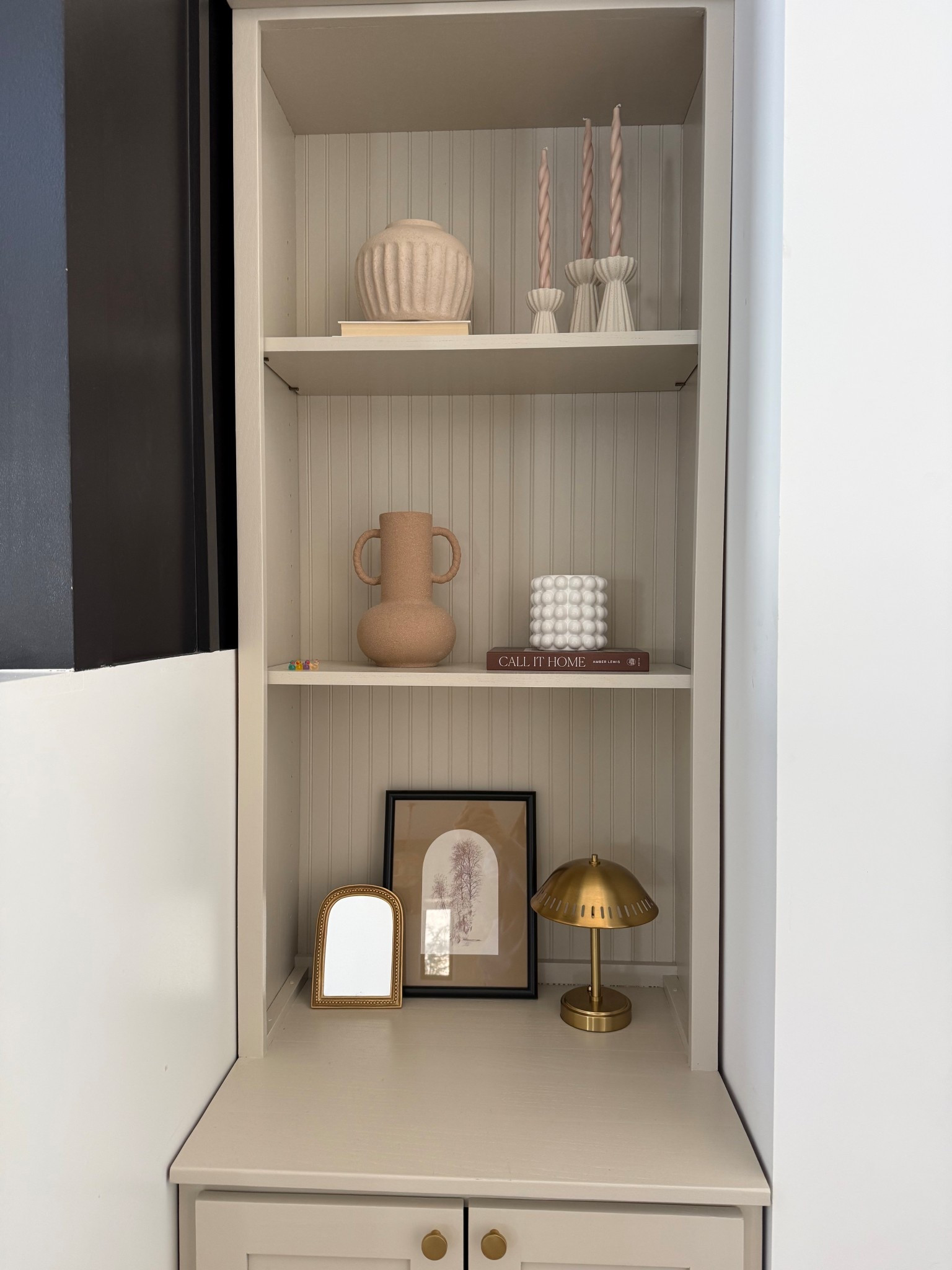 Shelf decor

#LTKHome