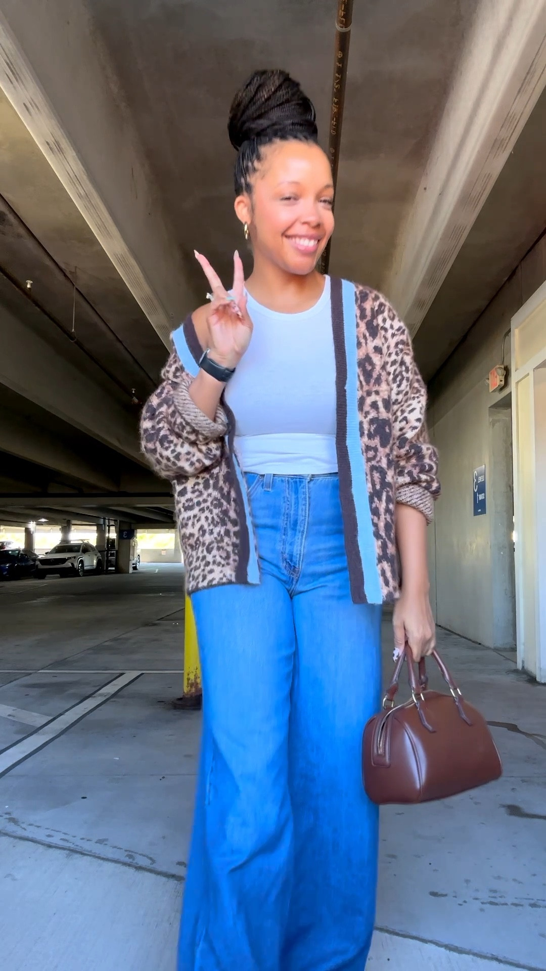 KBB Cardigans back in stock!! Hurry y’all! 

#LTKootd