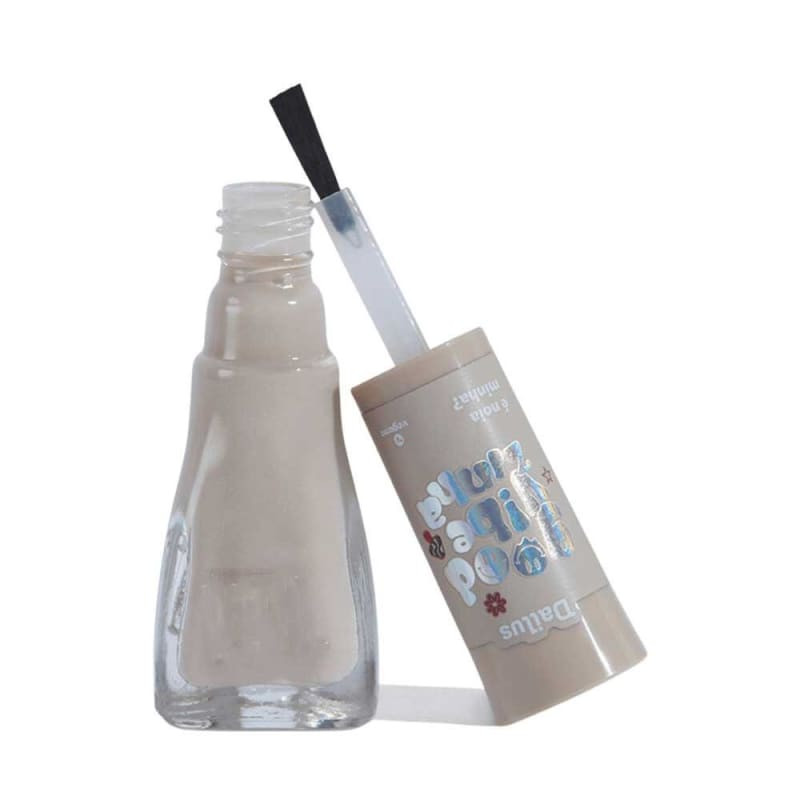 Dailus Good Vibezinha É Noia Minha?
        
            
                 - Esmalte Cremoso 8ml | Beleza Na Web (BR)