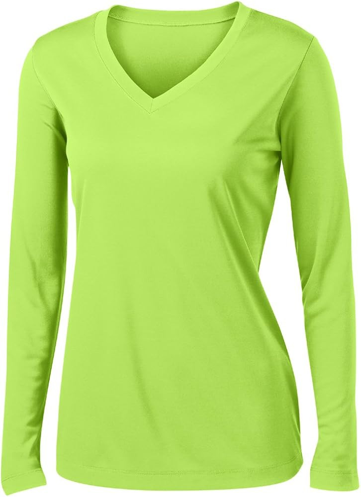 Opna Women's Long Sleeve Moisture Wicking Athletic Shirts Dry Fit Workout Tops for Women | Amazon (US)