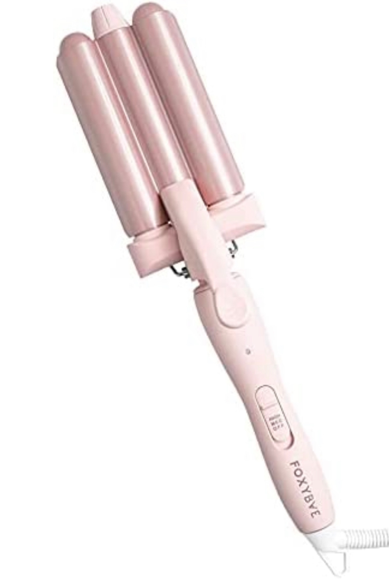 Beach waves!

#LTKunder50 #LTKbeauty