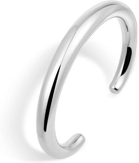 silver bracelet, silver jewelryy

#LTKFindsUnder50 #LTKSeasonal #LTKStyleTip