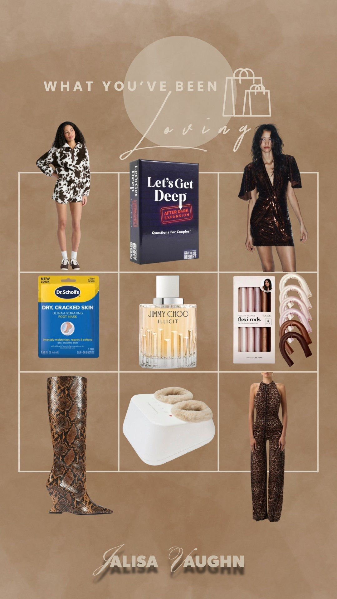 All the products you all have been loving! Fashion, beauty, skincare finds! 

#LTKFindsUnder100 #LTKootd #LTKGiftGuide