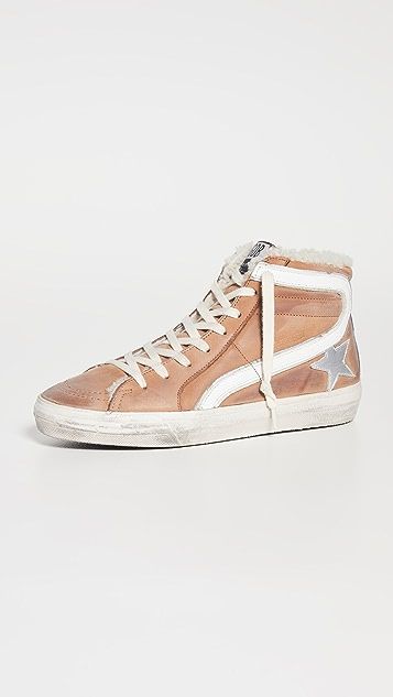 Slide Sneakers | Shopbop