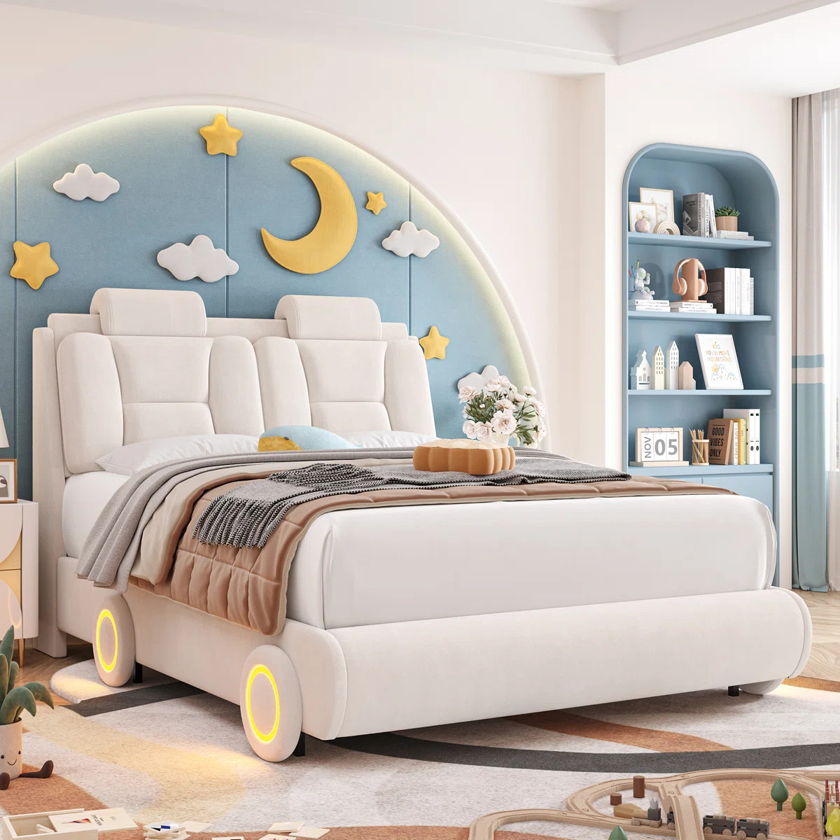 Zoomie Kids | Wayfair North America