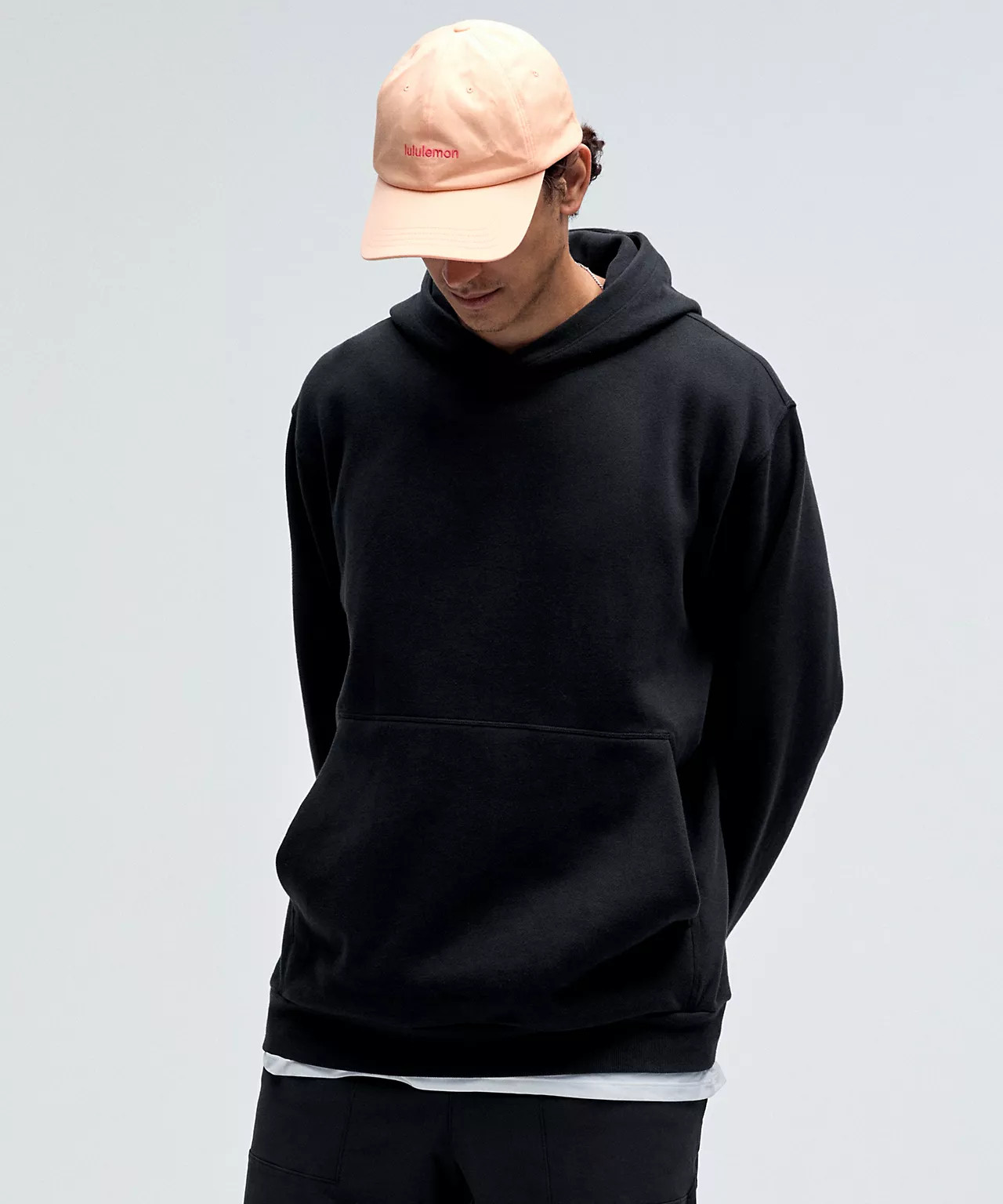 Steady State Hoodie | Men's Hoodies & Sweatshirts | lululemon | Lululemon (US)