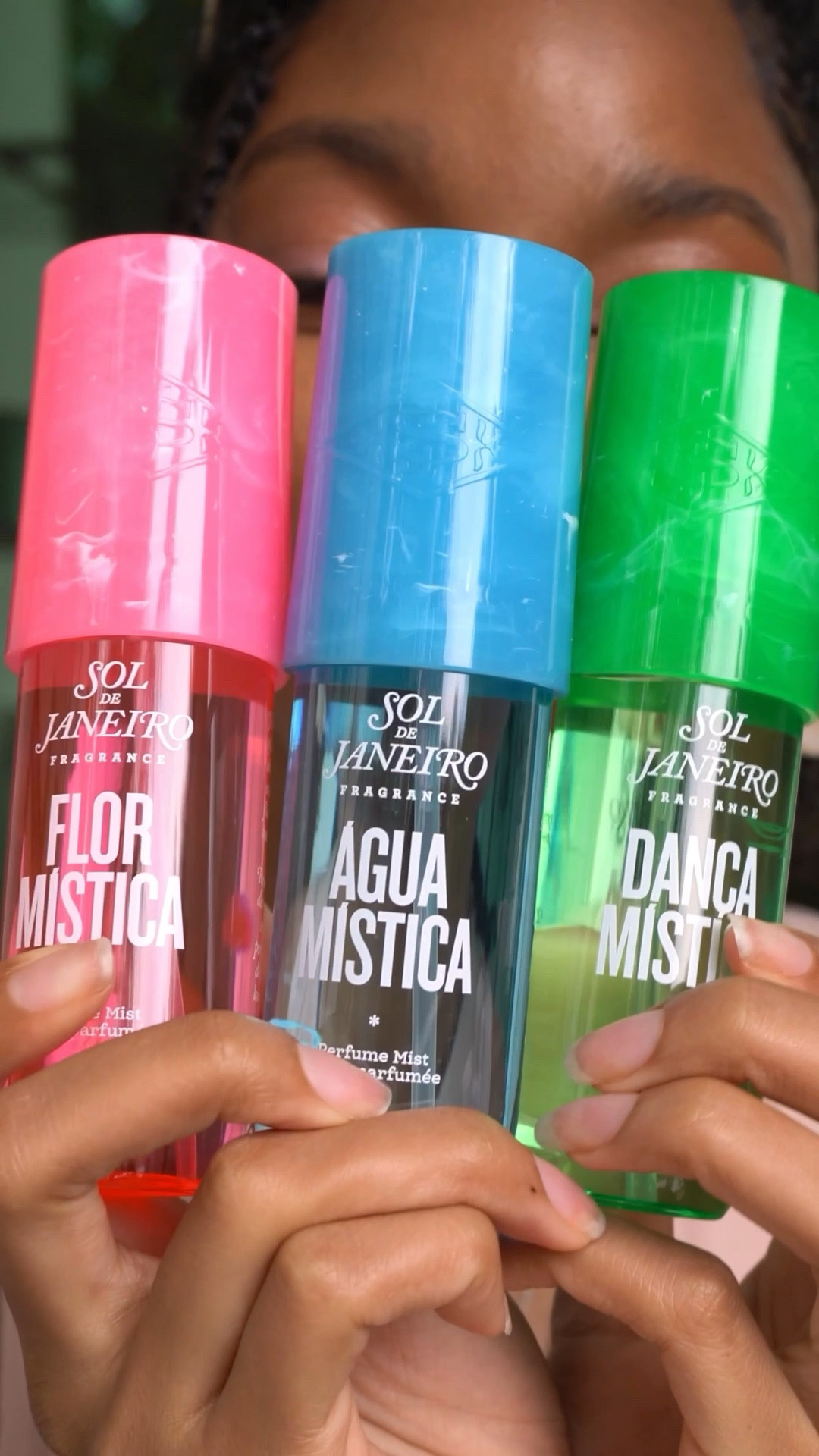 Testing out my perfume knowledge with limited edition scents from Sol de Janeiro! 📝 

#LTKSeasonal #LTKBeauty #LTKSummerEdit