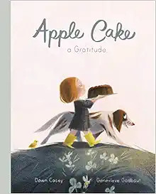 Apple Cake: A Gratitude



Hardcover – September 3, 2019 | Amazon (US)