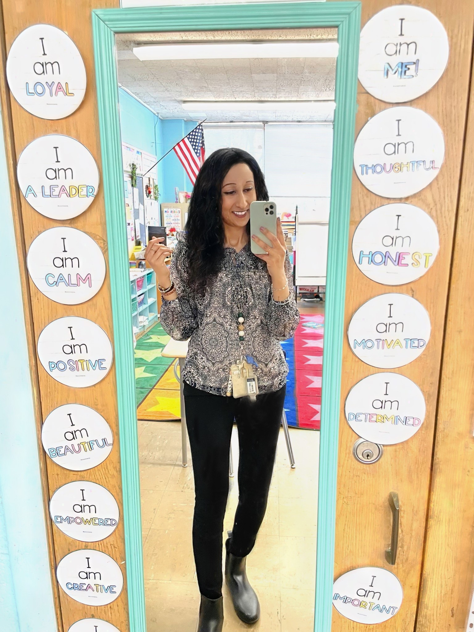 Flowy top for Spring! 

#LTKStyleTip #LTKSaleAlert #LTKSeasonal