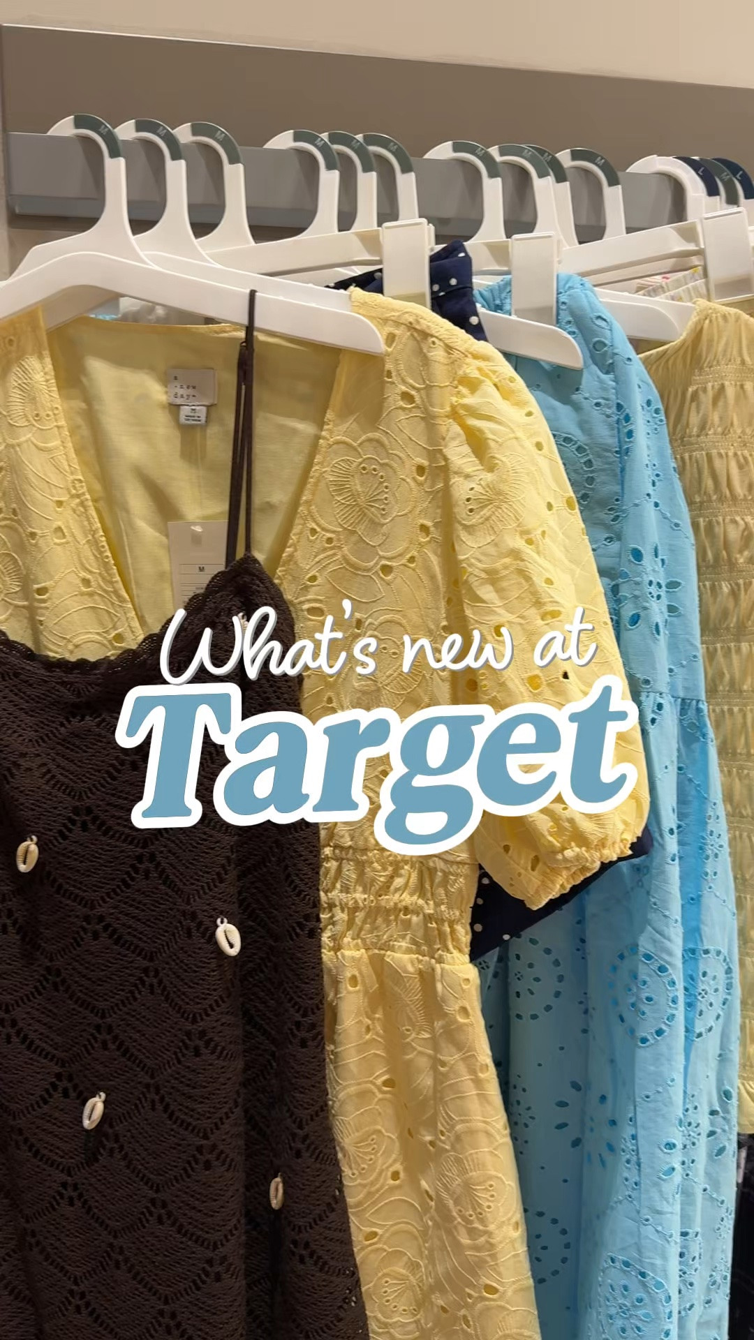 Target haul wearing a medium in all pieces looks great for vacation, running errands, mom life, brunch and everything else. #target #targetstyle #targetfashion

#LTKootd #LTKgrwm #LTKmomlife