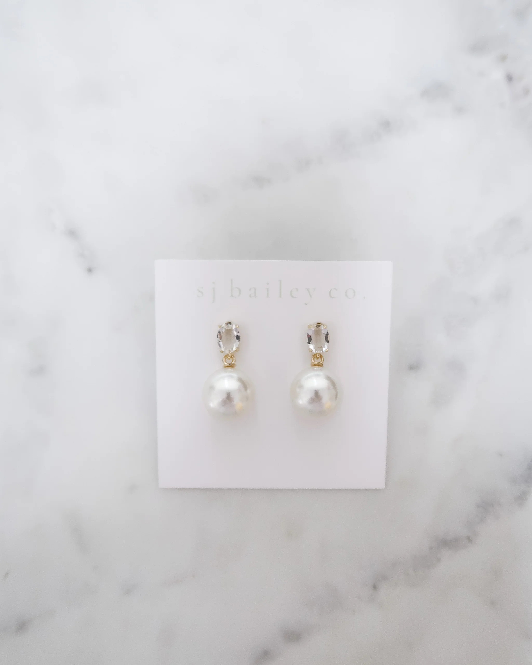 The Rhodes | SJ Bailey Co.