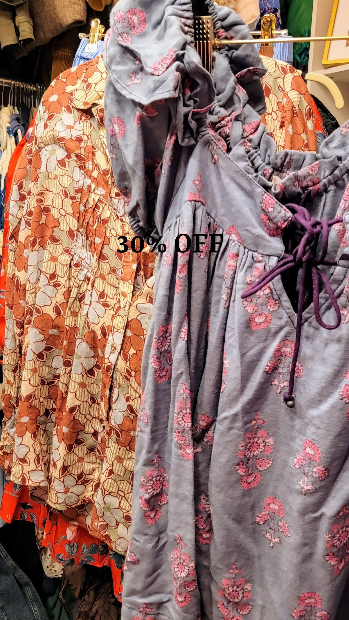 Limited time only 30% off

#LTKSaleAlert #LTKStyleTip #LTKActive