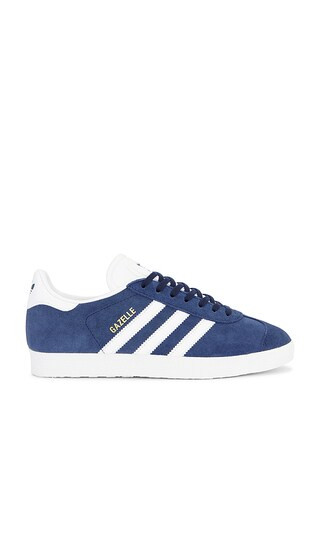 Gazelle in Collegiate Navy & White | Revolve Clothing (Global)