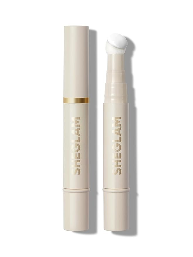 SHEGLAM Complexion Boost Color Correcting Concealer-White | Amazon (US)