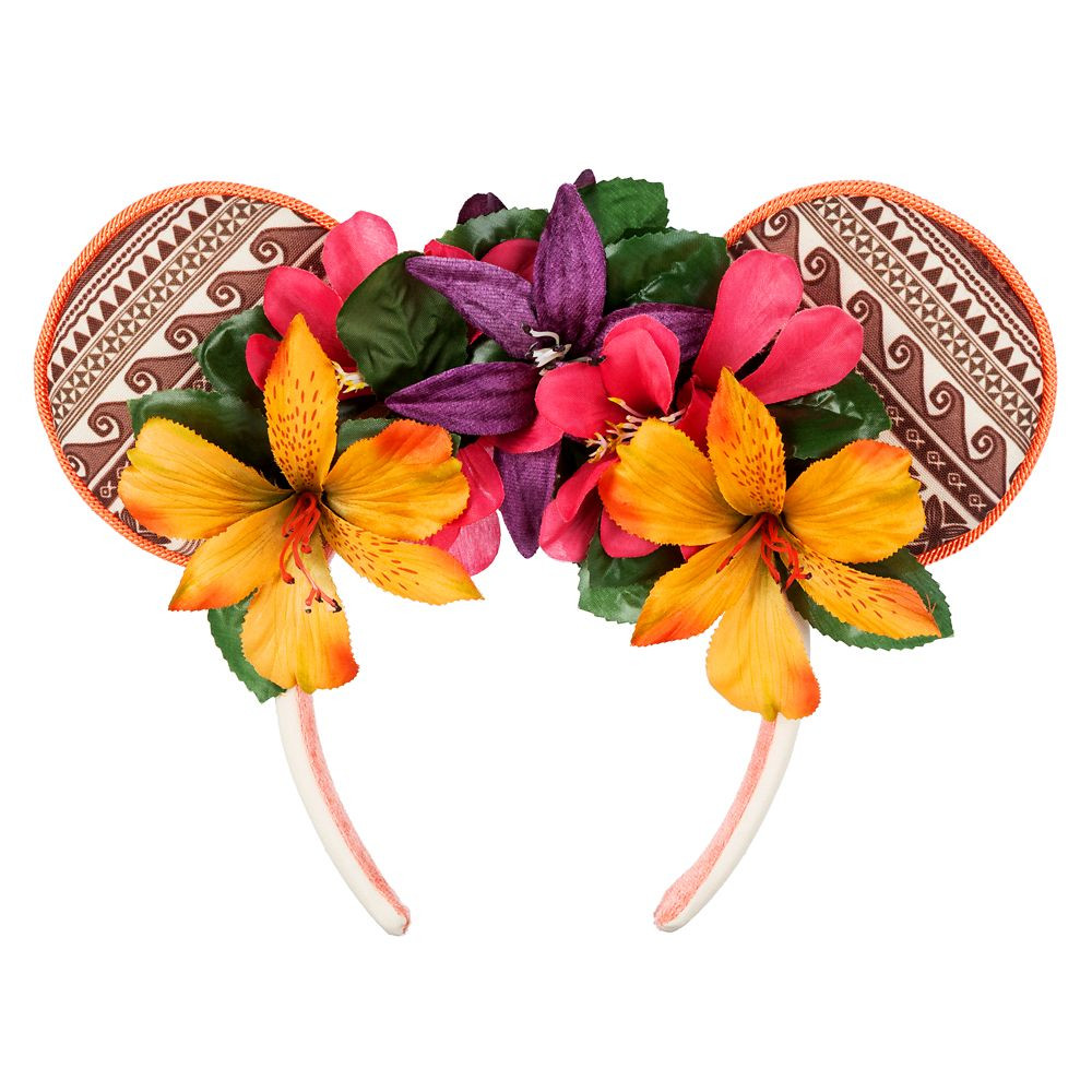 Moana Ear Headband for Adults | Disney Store